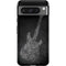 Guitar Pattern Google Pixel 8 Pro Impact Case